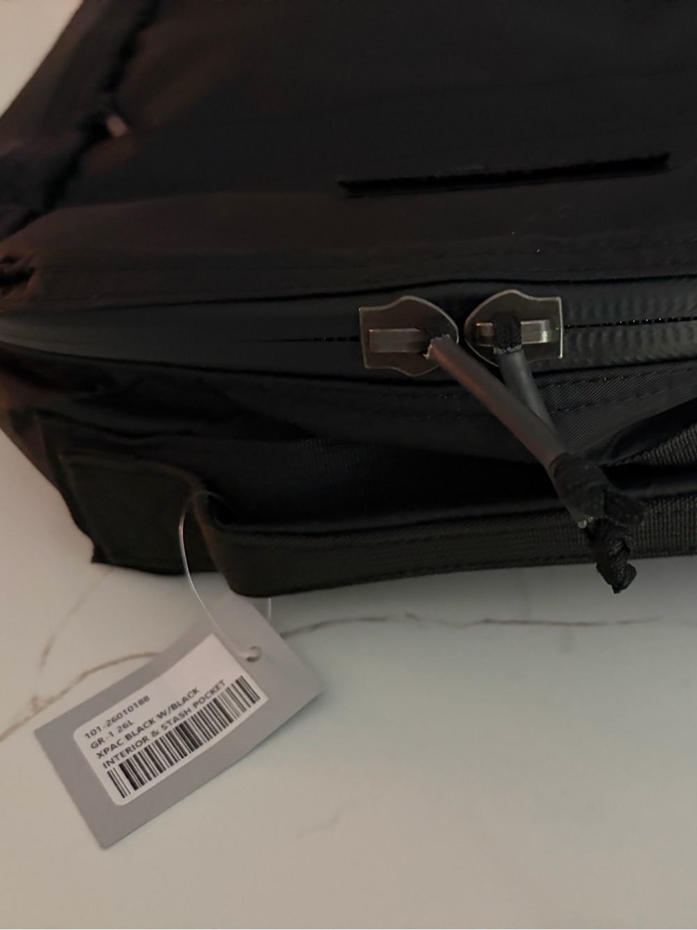 NWT GoRuck GR1 26L USA - WATERPROOF X-PAC - Picture 6 of 6